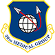 Home Logo: 30th Medical Group - Vandenberg Space Force Base